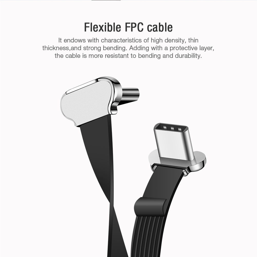 Nillkin Type C/Lightning 接口平板電腦/iPad pro 18/20/21/22無線充電接收器Qi 5V 2A 快充能量貼Plus