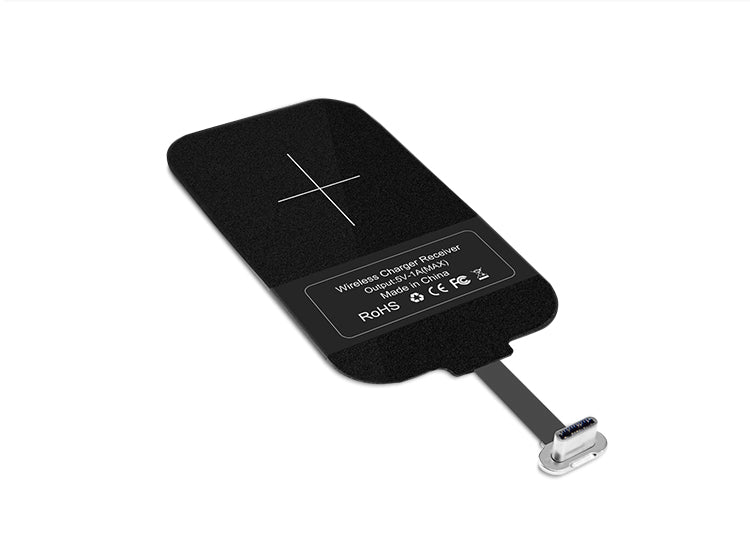 Nillkin Type-C 手機專用無線充電接收器能量貼