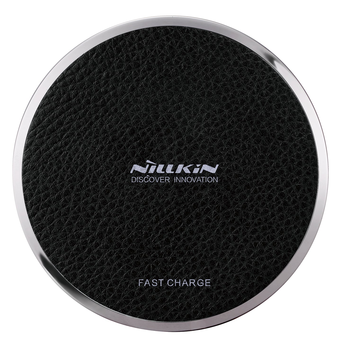 Nillkin Magic Disk 3 Leather Series (10W Fast Charge Edition)Wireless Charger