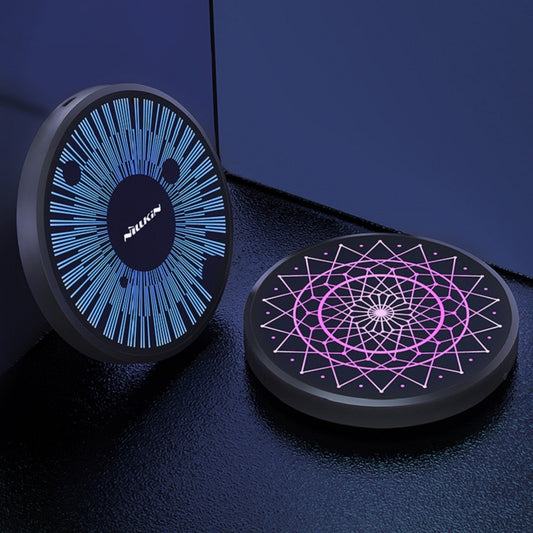 Nillkin 幻彩15W快速無線充電器