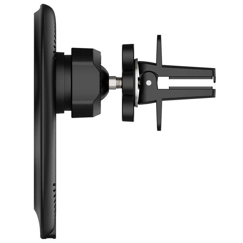 Nillkin MagSafe 功能磁力車用無線充電器 10W/7.5W無線快充 多角度調教視角