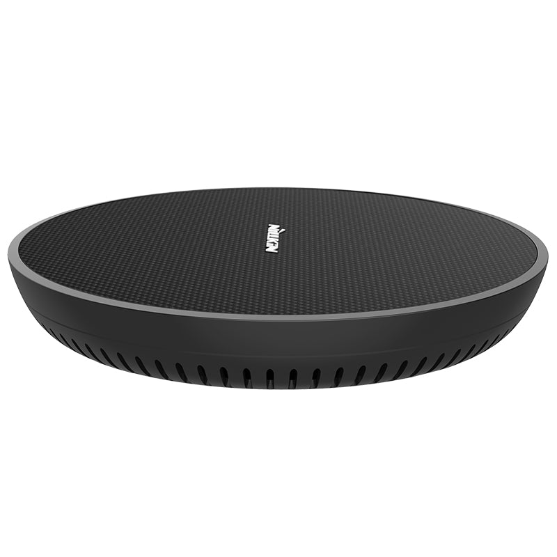 Nillkin 颶能15W快速無線充電器(尼龍面)