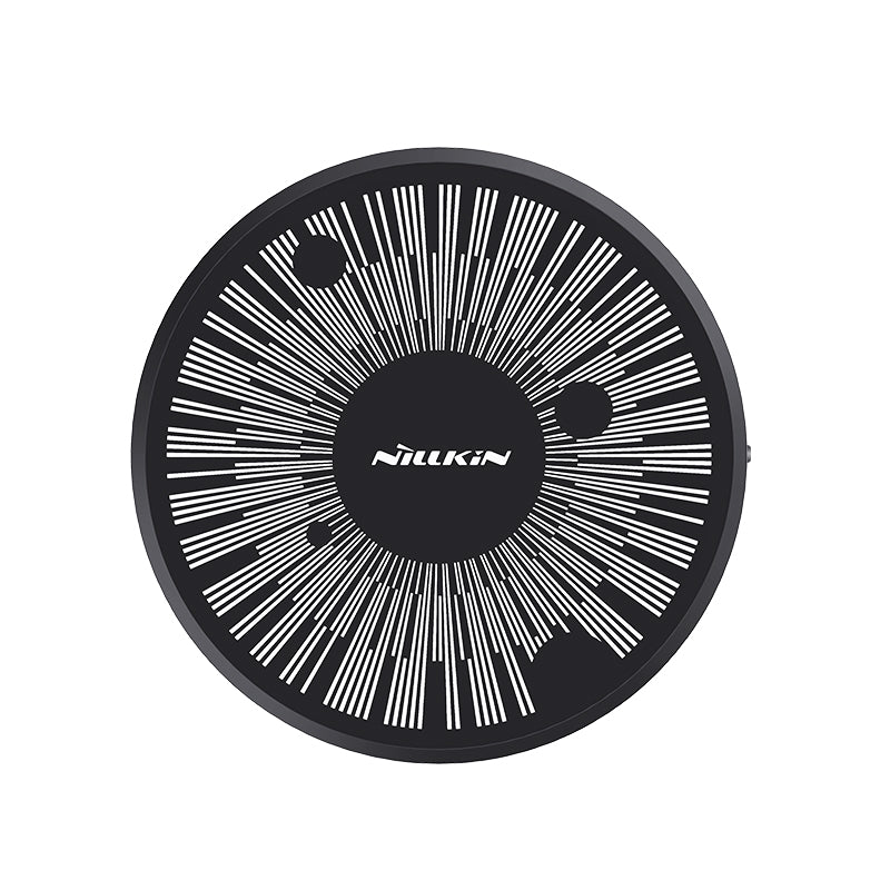 Nillkin 幻彩15W快速無線充電器