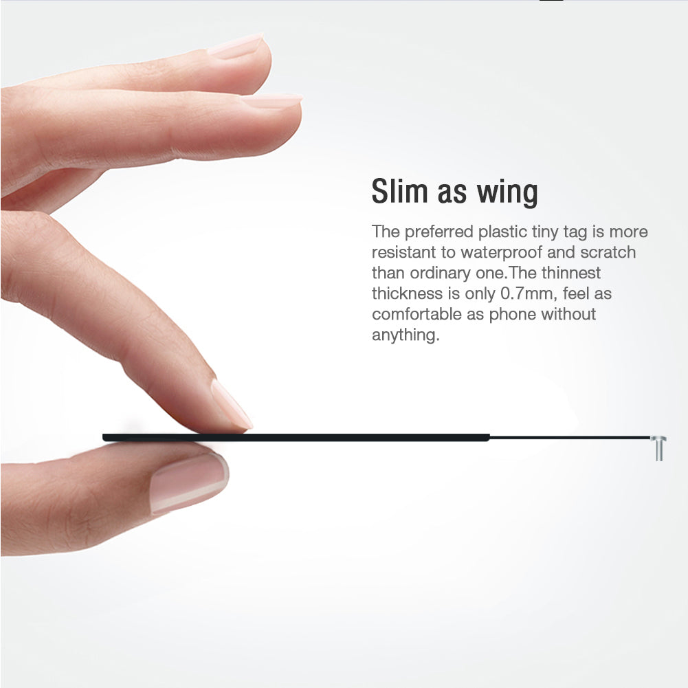 Nillkin Type C/Lightning 接口平板電腦/iPad pro 18/20/21/22無線充電接收器Qi 5V 2A 快充能量貼Plus