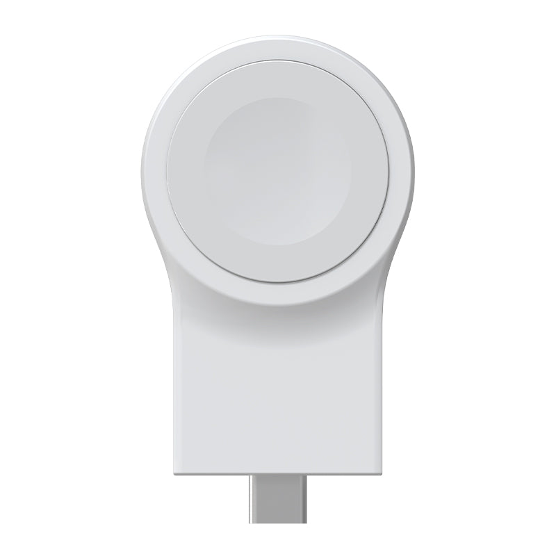 Nillkin Apple Watch MFi官方認證 磁吸無線充電器 超輕巧 適用於各款Apple Watch型號