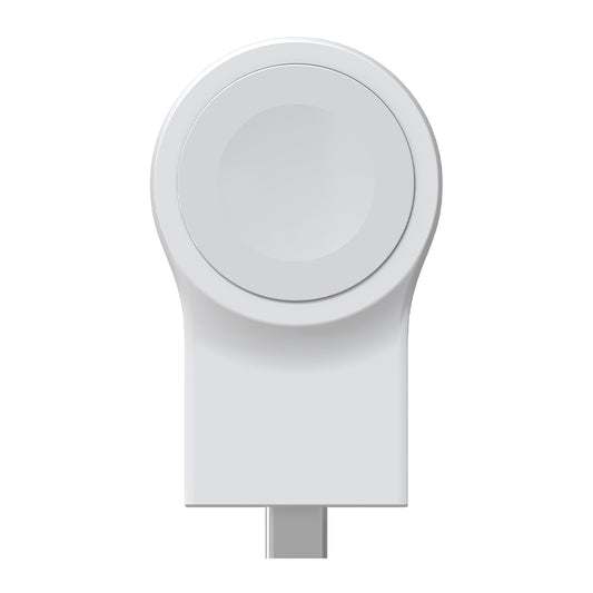 Nillkin Apple Watch MFi官方認證 磁吸無線充電器 超輕巧 適用於各款Apple Watch型號