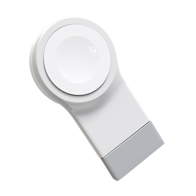 Nillkin Apple Watch MFi官方認證 磁吸無線充電器 超輕巧 適用於各款Apple Watch型號