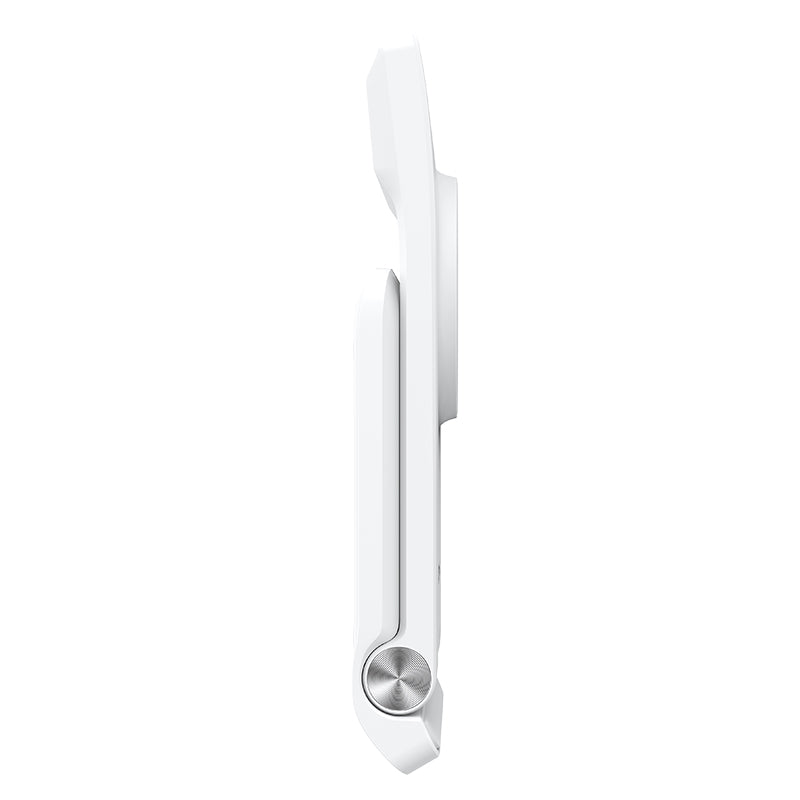 Nillkin 三合一無線充電器 MagSafe 磁吸MFi 認證版 iPhone/Airpods/Apple Watch同時充電直立式多角度調校 智游