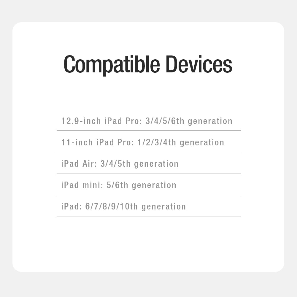 Nillkin iPad 專用高靈敏電容觸控筆 鍍金超導銅筆芯 升級傾斜壓感 iSketch S3