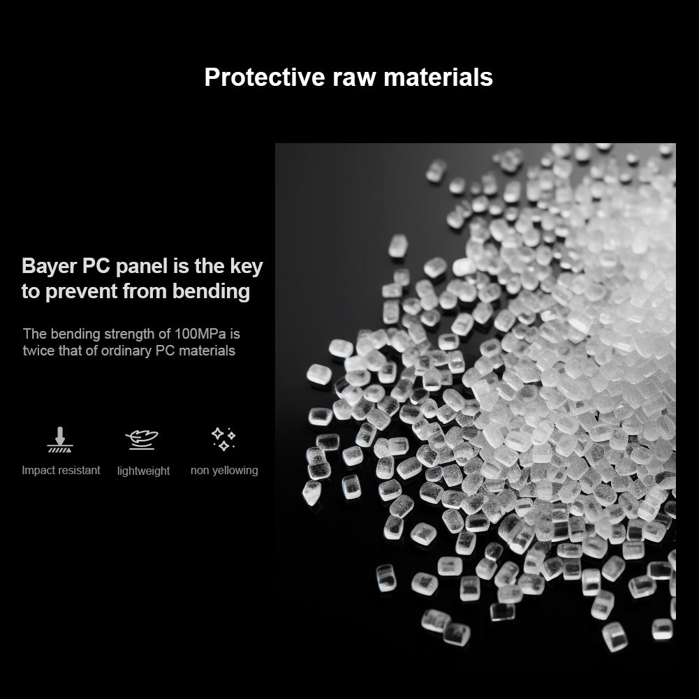 Nillkin iPad Pro 13" 2024/2025 內置磁吸 可拆式藍牙鍵盤保護套  鏡頭保護蓋 智能觸控板 多角度調較悍靈系列 (副本)