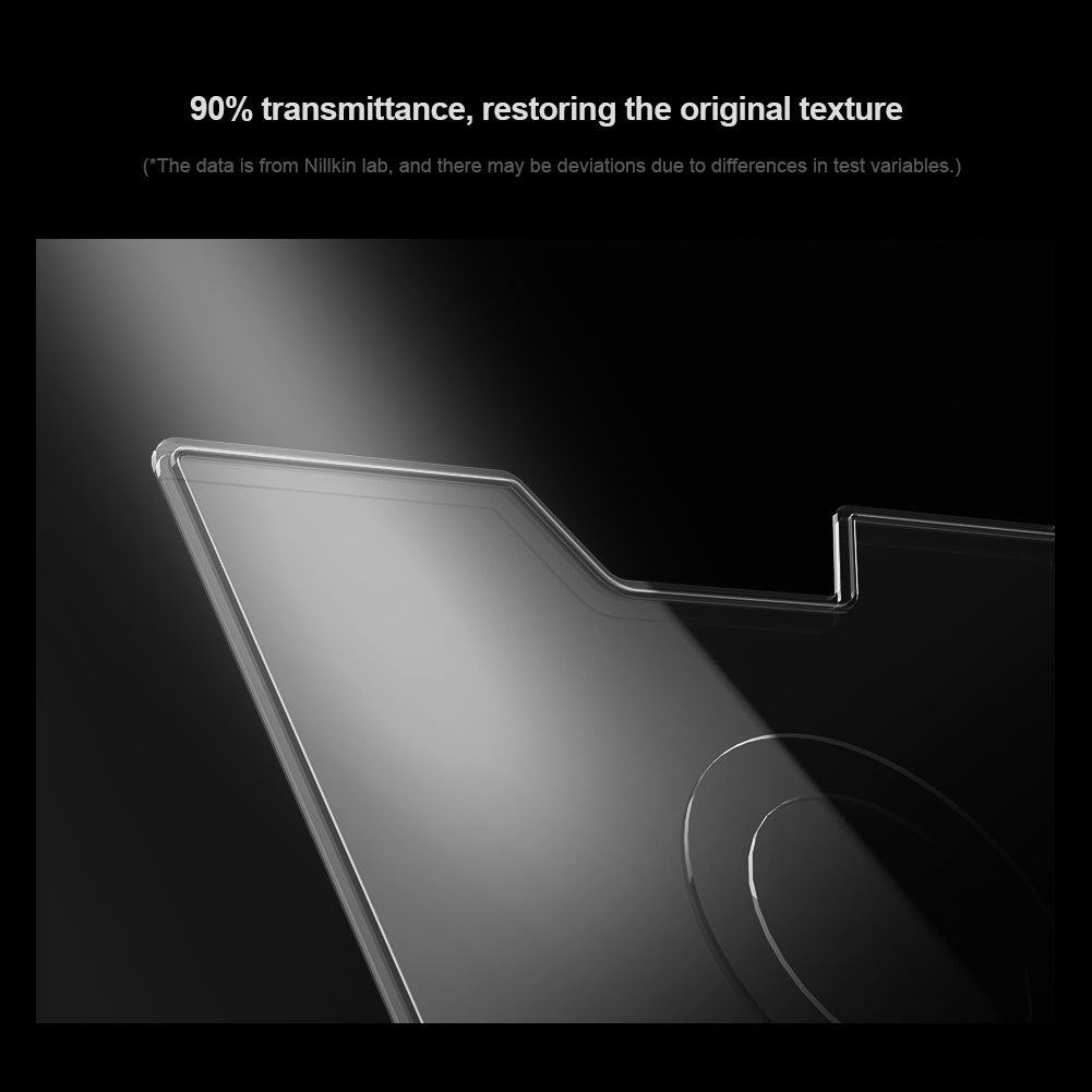 Nillkin iPad Pro 13" 2024/2025 內置磁吸 可拆式藍牙鍵盤保護套  鏡頭保護蓋 智能觸控板 多角度調較悍靈系列 (副本)