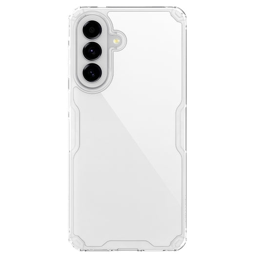 Nillkin Samsung A57 Four-corner Airbag, Anti-slip TPU + PC Phone Case Nature Pro Series