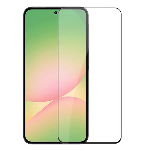 Nillkin Samsung A57 Japan AGC Glass 0.33mm 2.5D 9H HD Screen Protector CP+Pro