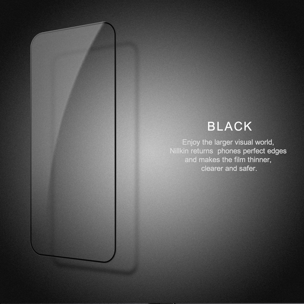 Nillkin Samsung A57 Japan AGC Glass 0.33mm 2.5D 9H HD Screen Protector CP+Pro