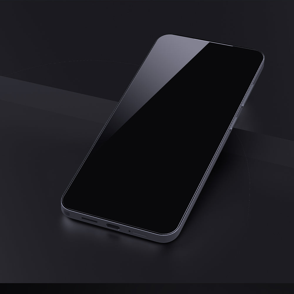 Nillkin Samsung S26 Series High-Aluminum Glass 2.5D HD Anti-Fingrprint Screen Protector