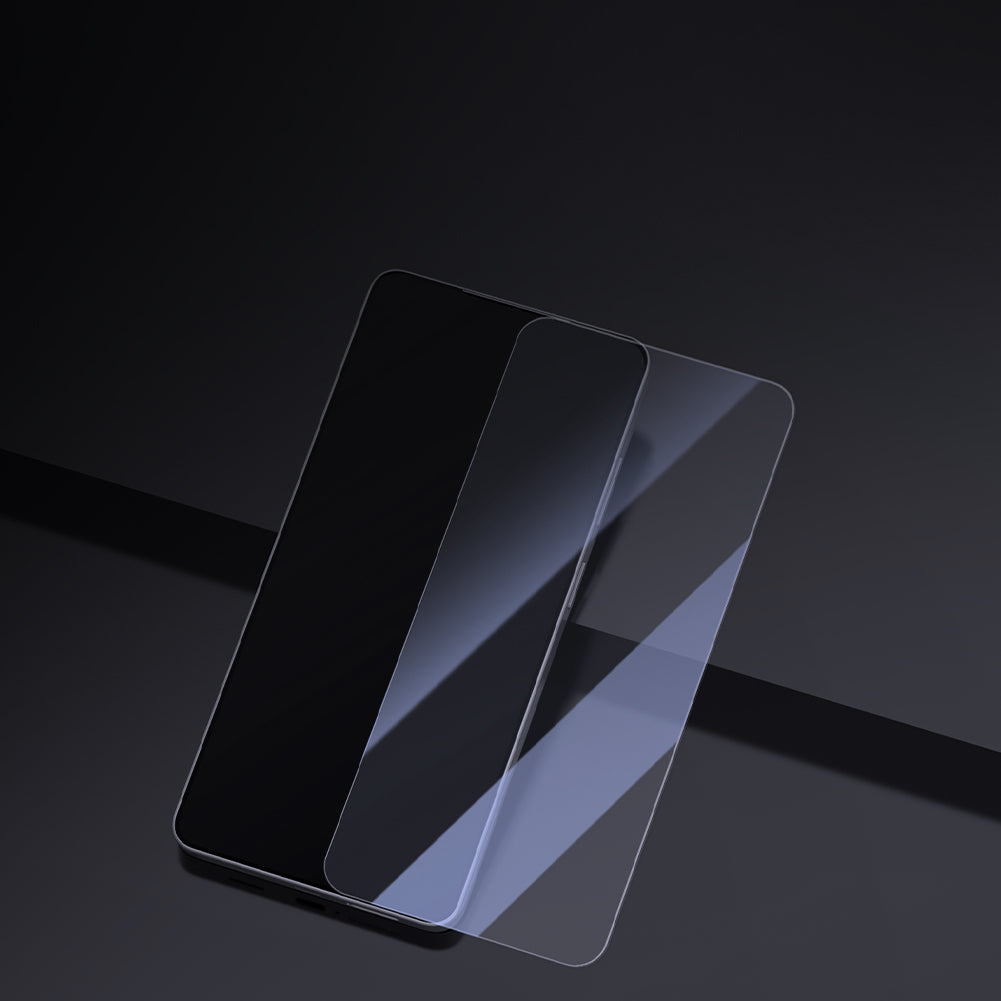 Nillkin Samsung S26 Series High-Aluminum Glass 2.5D HD Anti-Fingrprint Screen Protector