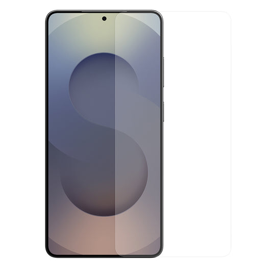 Nillkin Samsung S26 Series High-Aluminum Glass 2.5D HD Anti-Fingrprint Screen Protector
