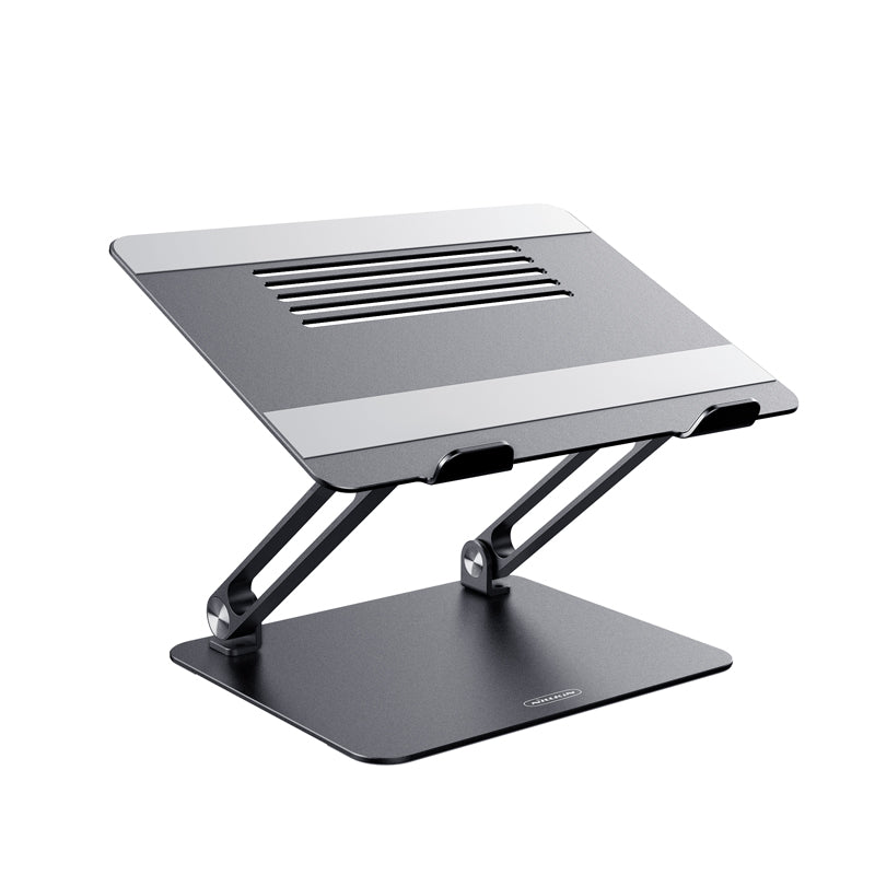 Nillkin ProDesk High Quality Laptop Stand Holder Aluminum Alloy Adjustable Angle / Height 17 Inches Laptop / Macbook