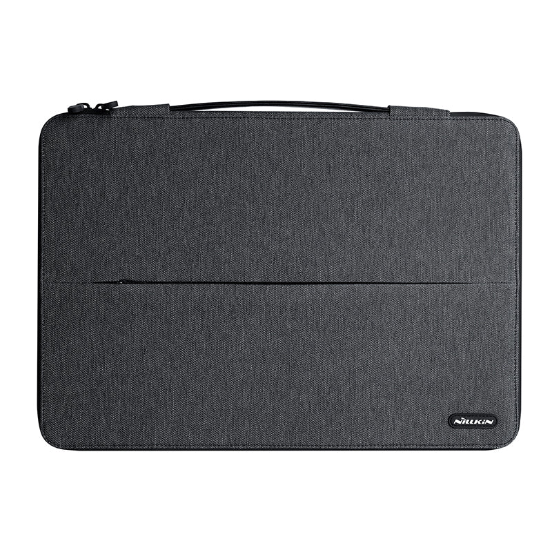 Nillkin 2-in-1 Laptop Sleeve/Stand (screen below 14/16 inches) with 2 Angles Adjustments Commuter Series