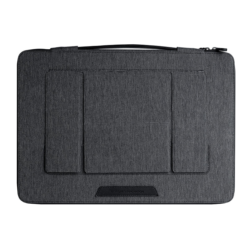 Nillkin 2-in-1 Laptop Sleeve/Stand (screen below 14/16 inches) with 2 Angles Adjustments Commuter Series