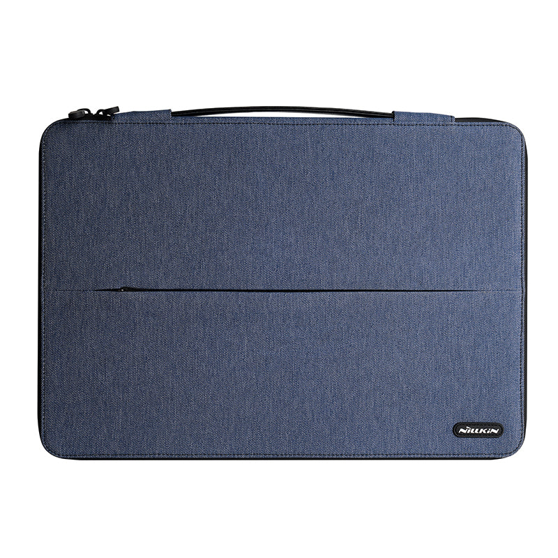 Nillkin 2-in-1 Laptop Sleeve/Stand (screen below 14/16 inches) with 2 Angles Adjustments Commuter Series