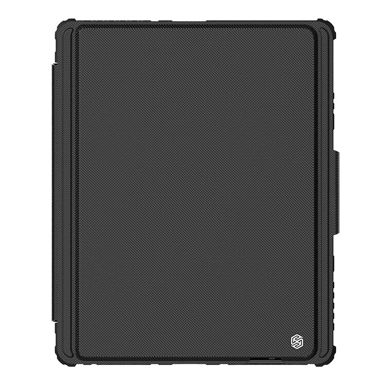 Nillkin iPad Pro 12.9" 20/21/22通用 可拆式藍牙鍵盤保護套 智能觸控板 鏡頭保護蓋 多角度調教悍能系列