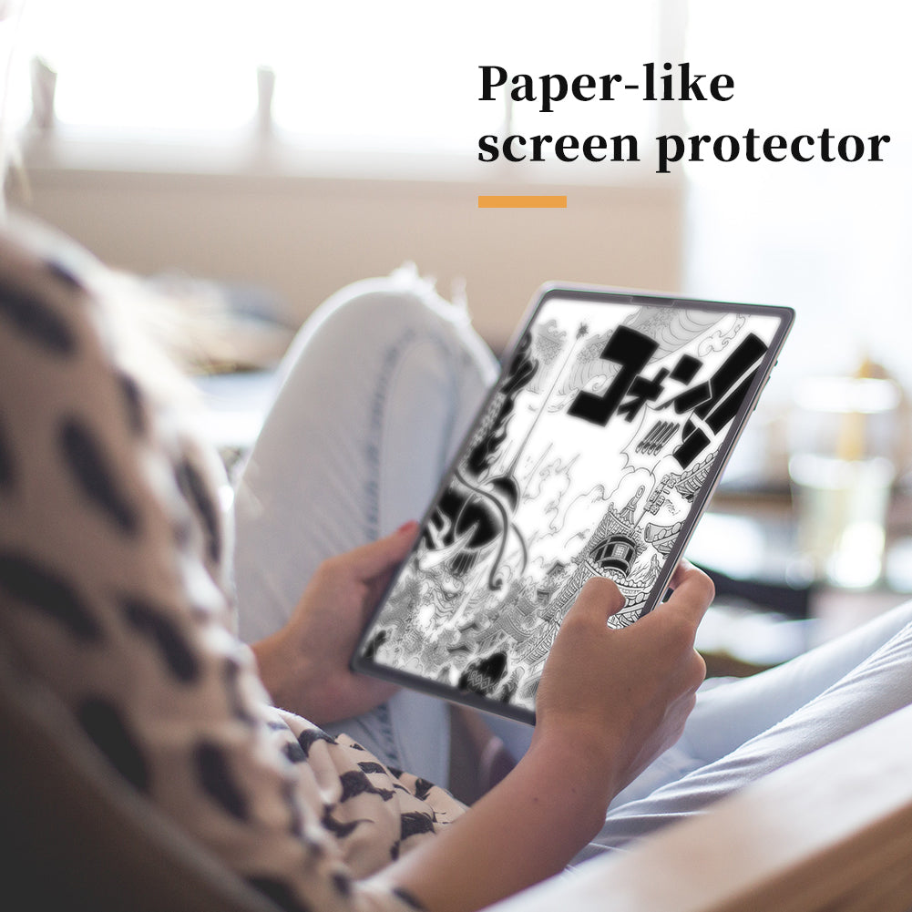 Nillkin iPad系列日本原PT材質類紙屏幕保護貼