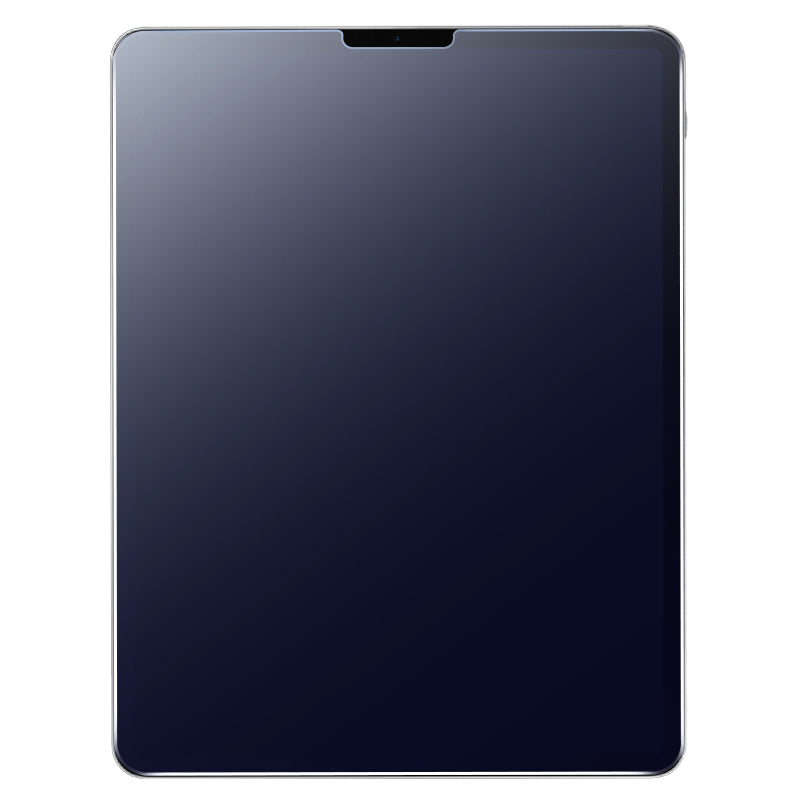 Nillkin iPad系列 Mini 6 - 11"日本AGC玻璃防藍光,防刮,防指紋,防炫光0.33mm 2.5D HD高清鋼化玻璃屏幕保護貼V+系列